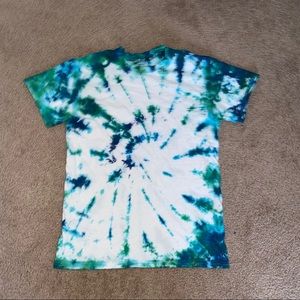 Tie Dye T-shirt